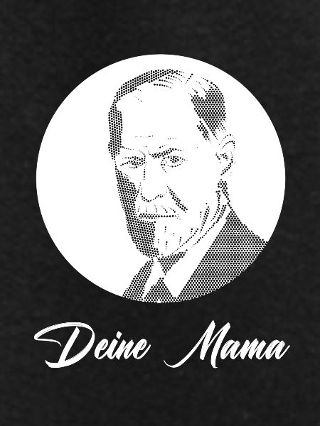 Your Mama Freud