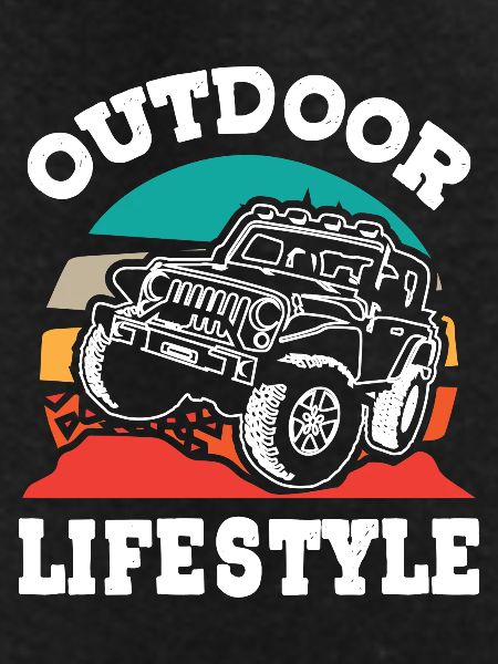 Jeeps Adventure Offroad
