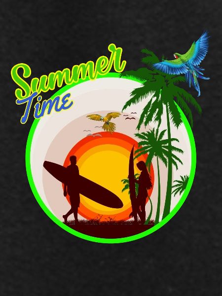 summer time