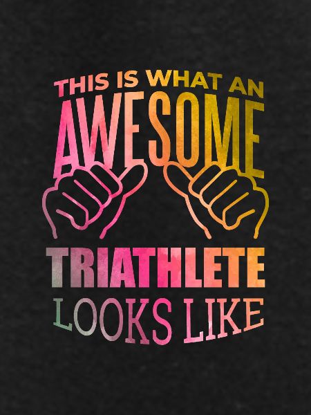 Triathlon Triathlon Triathlon