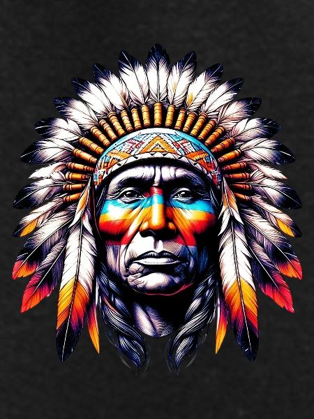 American Indian American