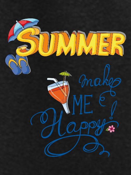 Summertime