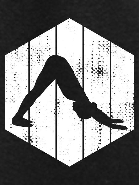 Yogini Sketch