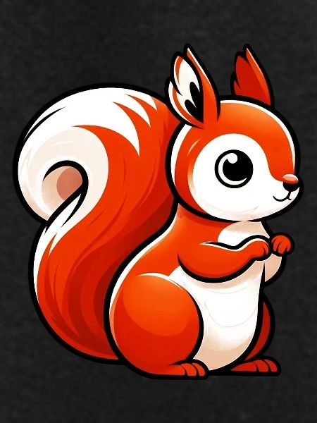 Squirrel
