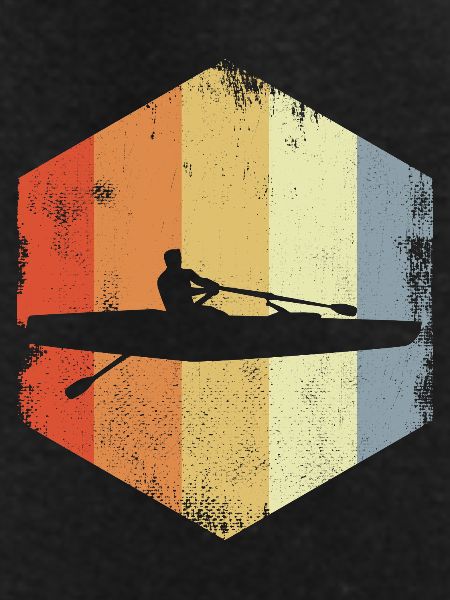 Skulls Rower