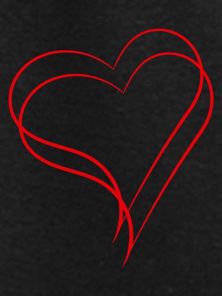 Two Hearts