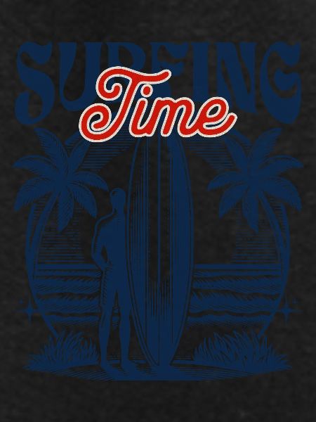 Surfing Time