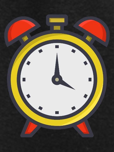 Alarm clock