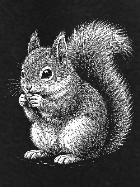 Squirrel