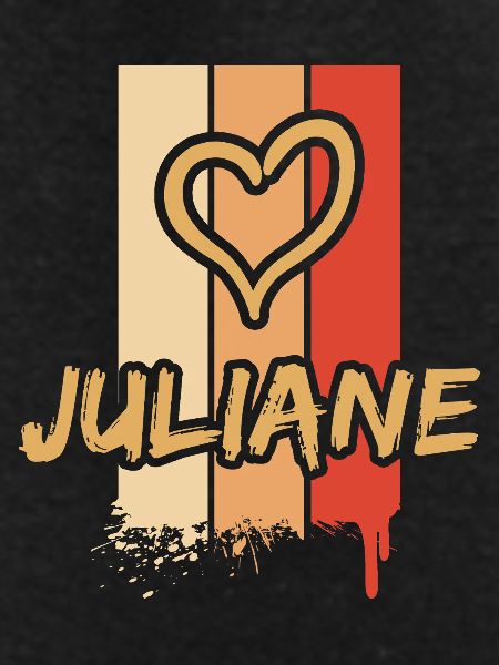 Gift idea Juliane