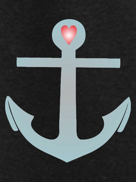 Anker Maritim Herz
