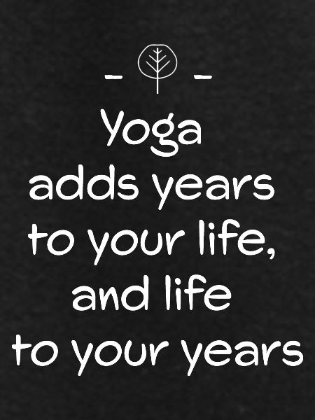 Yoga