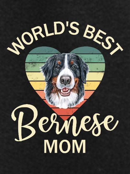 Bernese Mountain Dog