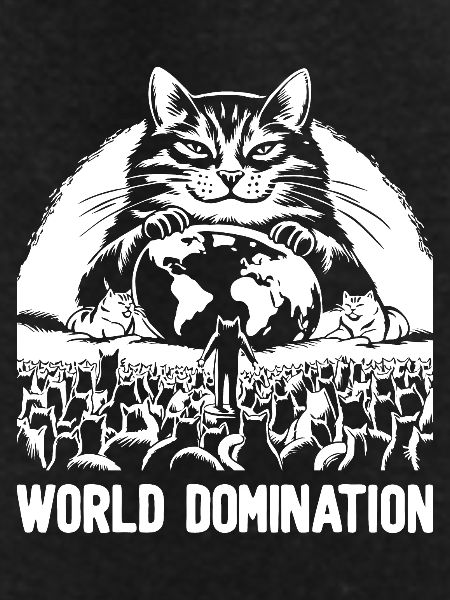 World Domination 1