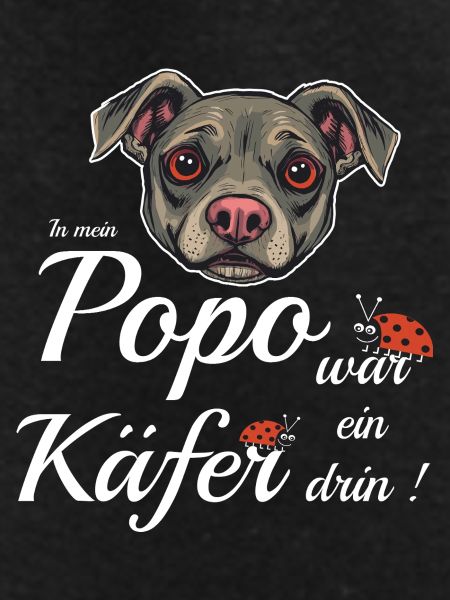 Funny Dog