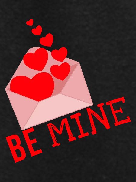 Be Mine