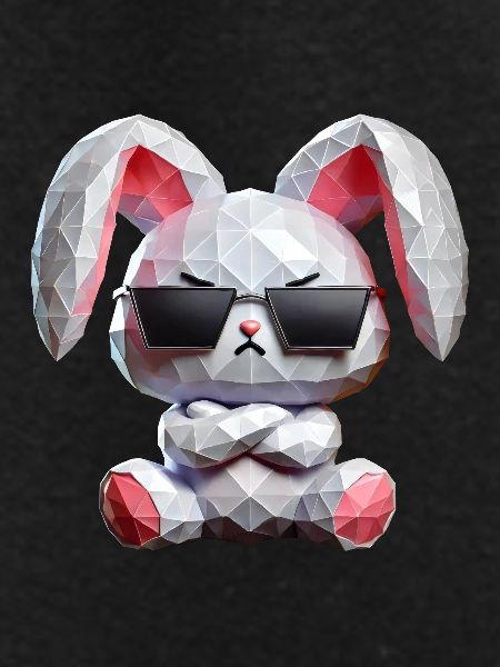 Rabbit Sunglasses