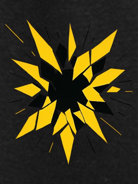 Radioactive Fragmentation – Physics Design