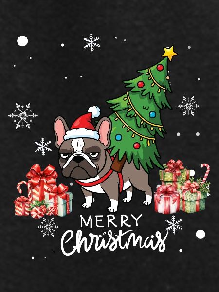 Dog Christmas