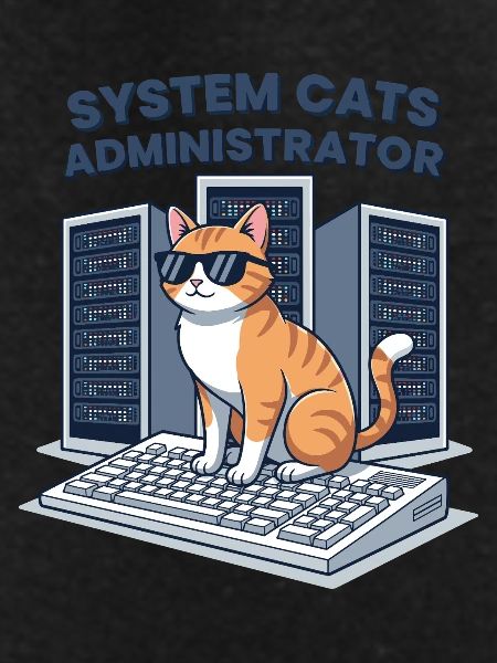 System Cats Administrator