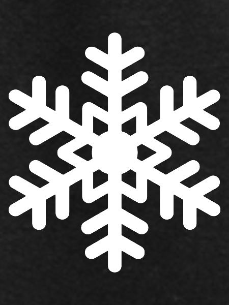 Snowflake Snow