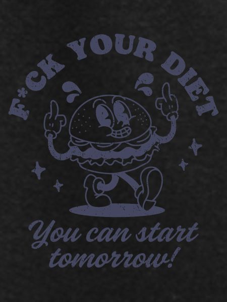 F*ck Your Diet