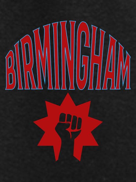 Birmingham
