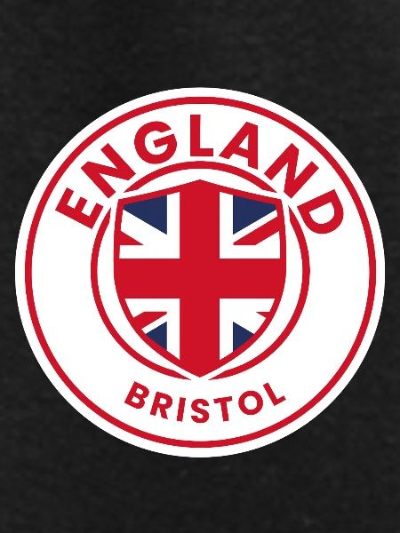 England Bristol emblem