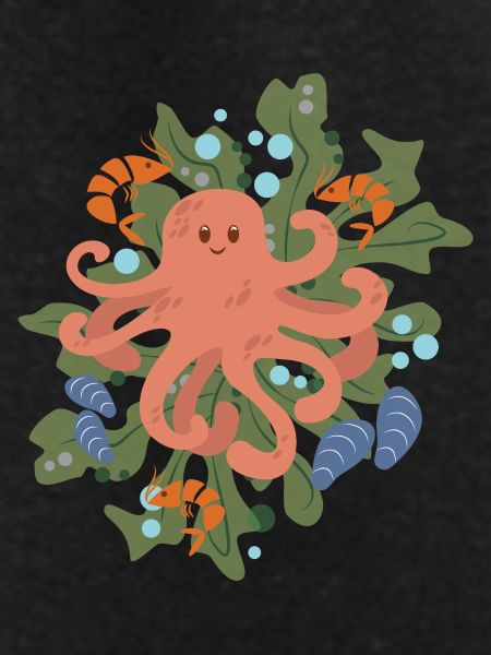 Octopus