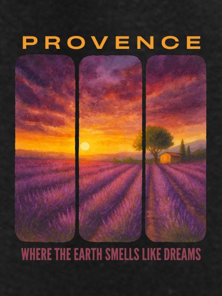 Lavender Provence