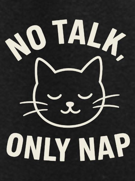 Nap – Cat