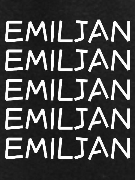 JGA Emiljan