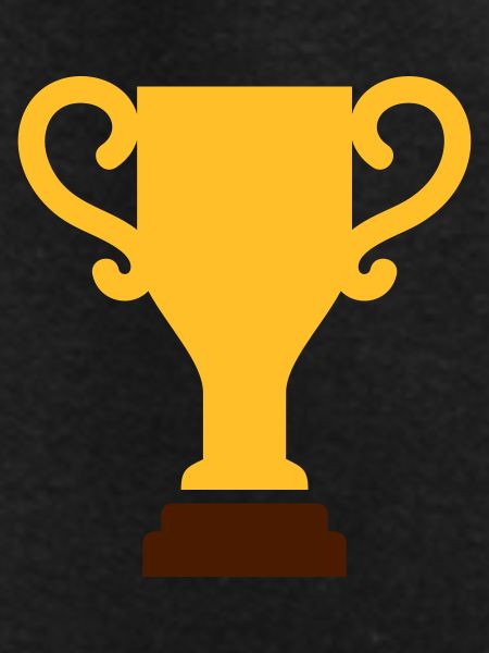 Trophy