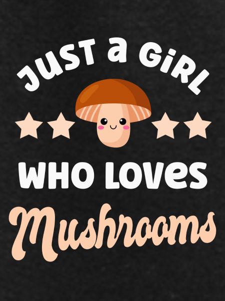 Mushroom Mushrooms
