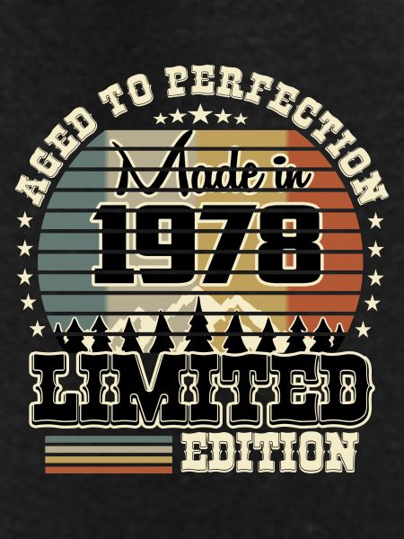 1978 Limited Edition