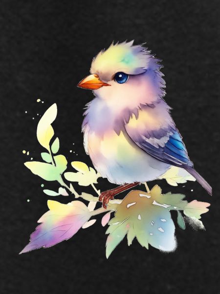 cute bird