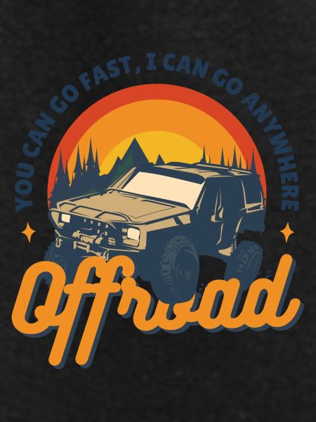 OFF-ROAD