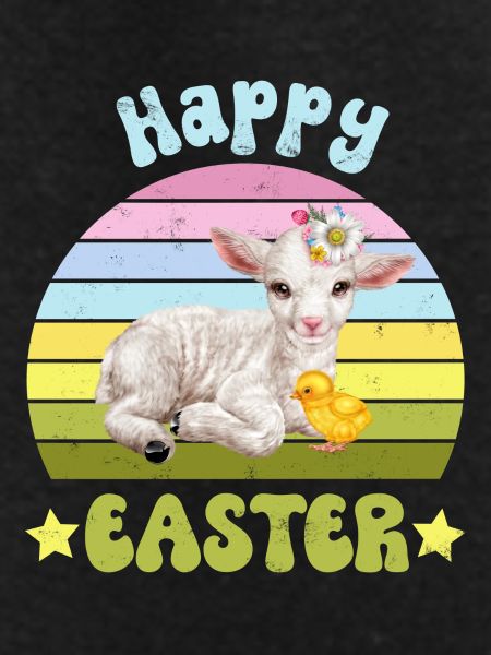 Easter Lamb Sheep