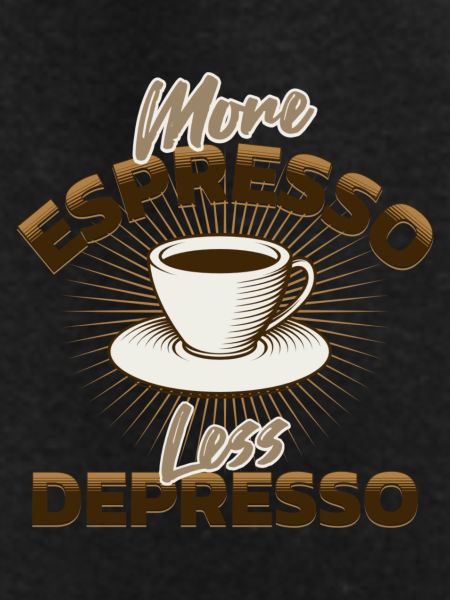 More Espresso