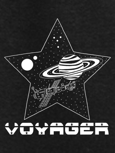 Galactic Journey