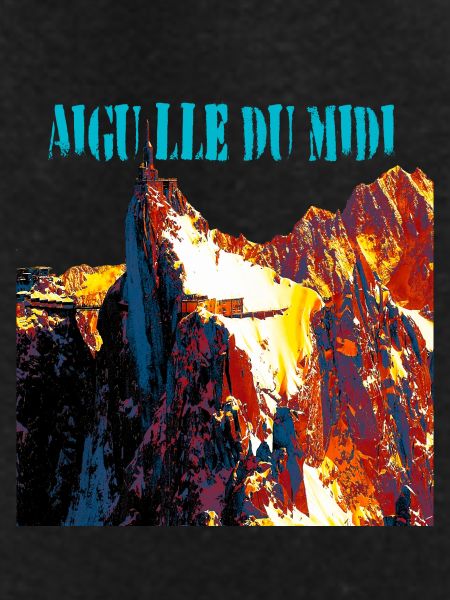 Aiguille du Midi