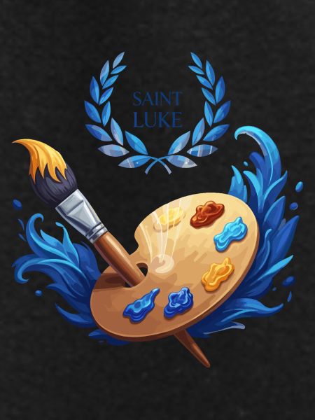 Saint Luke: Artistic Vision