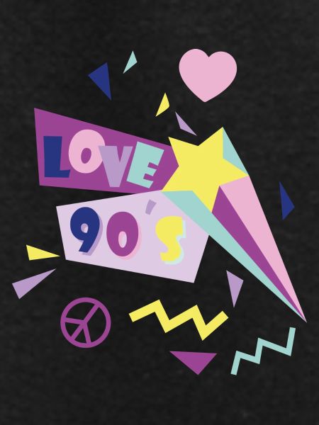 90s
