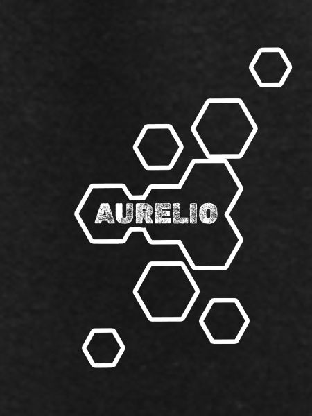 Aurelio as a name