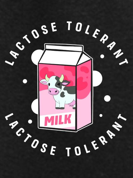 Flatulence Milk Lactose