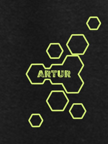 Artur as a name