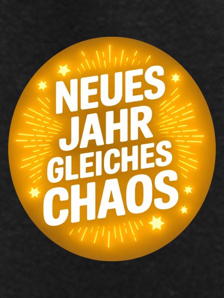 New year same chaos