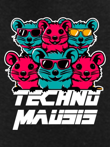 Techno Mausis