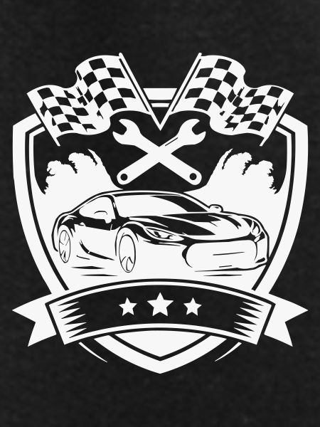 Car Shield Logo