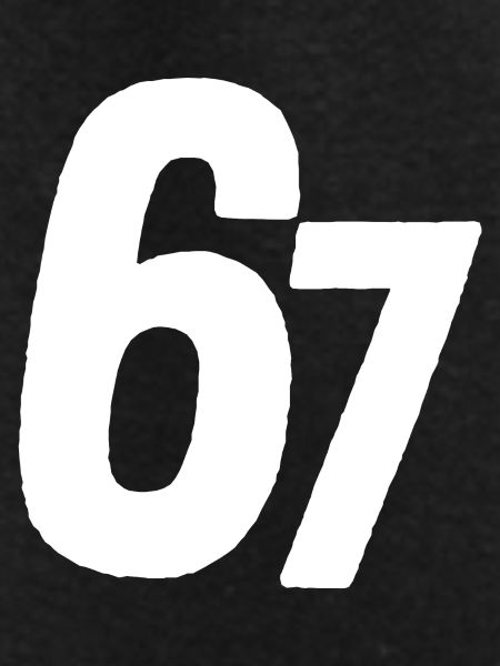 67 Six Seven